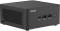 Миниатюра ASUS NUC 15 Pro RNUC15CRHC500002 / Core 5 210H 45W/Inte 90AR00Q2-M00030, фото 2
