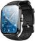 Миниатюра HOCO Y28 AMOLED Smart sports watch (call version) Black 6942007648479, фото 1