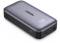 Миниатюра Ugreen 10000 mAh 30W Fast Charging Grey-black U_25185, фото 1