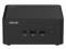Миниатюра ASUS NUC 15 Pro RNUC15CRHU700002 / Ultra 7 255H 28W, Wi 90AR00Q2-M000A0, фото 5
