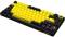 Миниатюра Lorgar KBP7075W Pro RGB Wireless/Bluetooth/USB UA Black/y LRG-KBP7075W-YL-US, фото 2