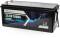Миниатюра Longttech 24V - 100Ah LAR24100-LT160-P, фото 1
