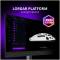 Миниатюра Lorgar Elite MSE90W Wireless/Bluetooth White LRG-MSE90W-WH, фото 6