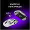 Миниатюра Lorgar Elite MSE90W Wireless/Bluetooth Dark Grey LRG-MSE90W-DG, фото 4