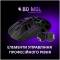 Миниатюра Lorgar Elite MSE90W Wireless/Bluetooth Dark Grey LRG-MSE90W-DG, фото 11