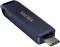 Миниатюра SanDisk 128GB Phone Drive for iPhone Metallic Sky Lightnin SDIXD0N-128G-GN6NE, фото 3