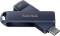 Миниатюра SanDisk 128GB Phone Drive for iPhone Metallic Sky Lightnin SDIXD0N-128G-GN6NE, фото 4