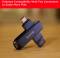 Миниатюра SanDisk 128GB Phone Drive for iPhone Metallic Sky Lightnin SDIXD0N-128G-GN6NE, фото 6