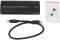 Миниатюра Dynamode M.2 SSD NVMe/SATA combo USB3.2 GEN2 Type-C alumini DM-CAD-SSD10, фото 7
