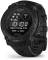 Миниатюра Garmin Instinct 3, Tactical, Solar, 45mm, Black, GPS смар 010-02934-50, фото 1