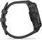 Миниатюра Garmin Instinct 3, Tactical, Solar, 45mm, Black, GPS смар 010-02934-50, фото 4
