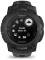Миниатюра Garmin Instinct 3, Tactical, Solar, 45mm, Black, GPS смар 010-02934-50, фото 10