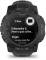 Миниатюра Garmin Instinct 3, Tactical, Solar, 50mm, Black,GPS смарт 010-02935-50, фото 2