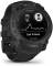 Миниатюра Garmin Instinct 3, Tactical, Solar, 50mm, Black,GPS смарт 010-02935-50, фото 3