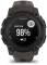 Миниатюра Garmin Instinct 3, Tactical, Solar, 50mm, Black,GPS смарт 010-02935-50, фото 7