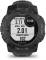 Миниатюра Garmin Instinct 3, Tactical, Solar, 50mm, Black,GPS смарт 010-02935-50, фото 8