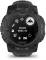 Миниатюра Garmin Instinct 3, Tactical, Solar, 50mm, Black,GPS смарт 010-02935-50, фото 11