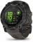 Миниатюра Garmin Instinct 3, Tactical, AMOLED, 50mm, Black, GPS 010-03020-50, фото 1
