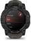 Миниатюра Garmin Instinct 3, Tactical, AMOLED, 50mm, Black, GPS 010-03020-50, фото 2
