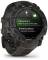 Миниатюра Garmin Instinct 3, Tactical, AMOLED, 50mm, Black, GPS 010-03020-50, фото 3