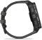 Миниатюра Garmin Instinct 3, Tactical, AMOLED, 50mm, Black, GPS 010-03020-50, фото 4