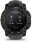 Миниатюра Garmin Instinct 3, Tactical, AMOLED, 50mm, Black, GPS 010-03020-50, фото 7