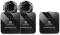 Миниатюра Puluz PULUZ 2 TX + 1 RX Wireless  black PU3154B, фото 1