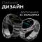 Миниатюра Hifuture active black-red active.black-red, фото 4