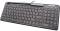 Миниатюра Maxxter KB-01B-UA USB Black, фото 2