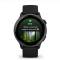 Миниатюра Garmin vivoactive 6, Black/Slate, GPS смарт-годинник 010-02985-00, фото 2