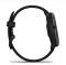 Миниатюра Garmin vivoactive 6, Black/Slate, GPS смарт-годинник 010-02985-00, фото 4