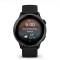 Миниатюра Garmin vivoactive 6, Black/Slate, GPS смарт-годинник 010-02985-00, фото 7