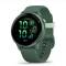 Миниатюра Garmin vivoactive 6, Jasper Green/J. Green Metallic, GPS 010-02985-02, фото 1
