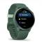 Миниатюра Garmin vivoactive 6, Jasper Green/J. Green Metallic, GPS 010-02985-02, фото 3