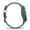 Миниатюра Garmin vivoactive 6, Jasper Green/J. Green Metallic, GPS 010-02985-02, фото 4