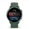 Миниатюра Garmin vivoactive 6, Jasper Green/J. Green Metallic, GPS 010-02985-02, фото 8
