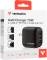 Миниатюра Verbatim MiniGaN 70 W 3 ports (2xUSB-C/1xUSB-A) 32229, фото 4