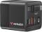 Миниатюра Verbatim GaN 65 W 2 ports (USB-C/1xUSB-A) 32217, фото 1