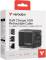 Миниатюра Verbatim GaN 65 W 2 ports (USB-C/1xUSB-A) 32217, фото 3