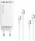 Миниатюра ColorWay GaN Mini 65W PD Port PPS USB (USB-2C1A) cable Type CW-CHS058PDCL-WT, фото 2
