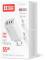 Миниатюра ColorWay GaN Mini 65W PD Port PPS USB (USB-2C1A) cable Type CW-CHS058PDCL-WT, фото 6