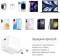 Миниатюра ColorWay GaN Mini 35W PD Port PPS USB-C white CW-CHS056PD-WT, фото 12