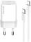 Миниатюра ColorWay GaN Mini 30W PD Port PPS USB-C white + cable Type- CW-CHS054PDC-WT, фото 4