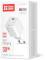 Миниатюра ColorWay GaN Mini 30W PD Port PPS USB-C white CW-CHS054PD-WT, фото 6