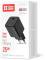 Миниатюра ColorWay GaN Mini 25W PD Port PPS USB-C black CW-CHS052PD-BK, фото 6