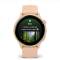 Миниатюра Garmin vivoactive 6, Pink Dawn/P. Dawn Metallic, GPS смар 010-02985-03, фото 2