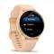 Миниатюра Garmin vivoactive 6, Pink Dawn/P. Dawn Metallic, GPS смар 010-02985-03, фото 3