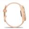 Миниатюра Garmin vivoactive 6, Pink Dawn/P. Dawn Metallic, GPS смар 010-02985-03, фото 4