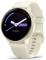 Миниатюра Garmin vivoactive 6, Bone/Lunar Gold, GPS смарт-годинник 010-02985-01, фото 1