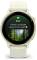 Миниатюра Garmin vivoactive 6, Bone/Lunar Gold, GPS смарт-годинник 010-02985-01, фото 2
